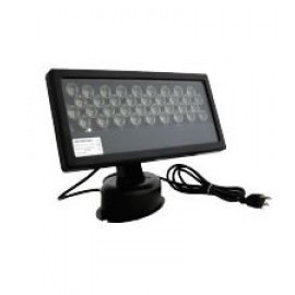 Rectangular Wall Washer, RGB