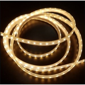 Waterproof Flexible LED Strip Reels - 60 LED per Meter